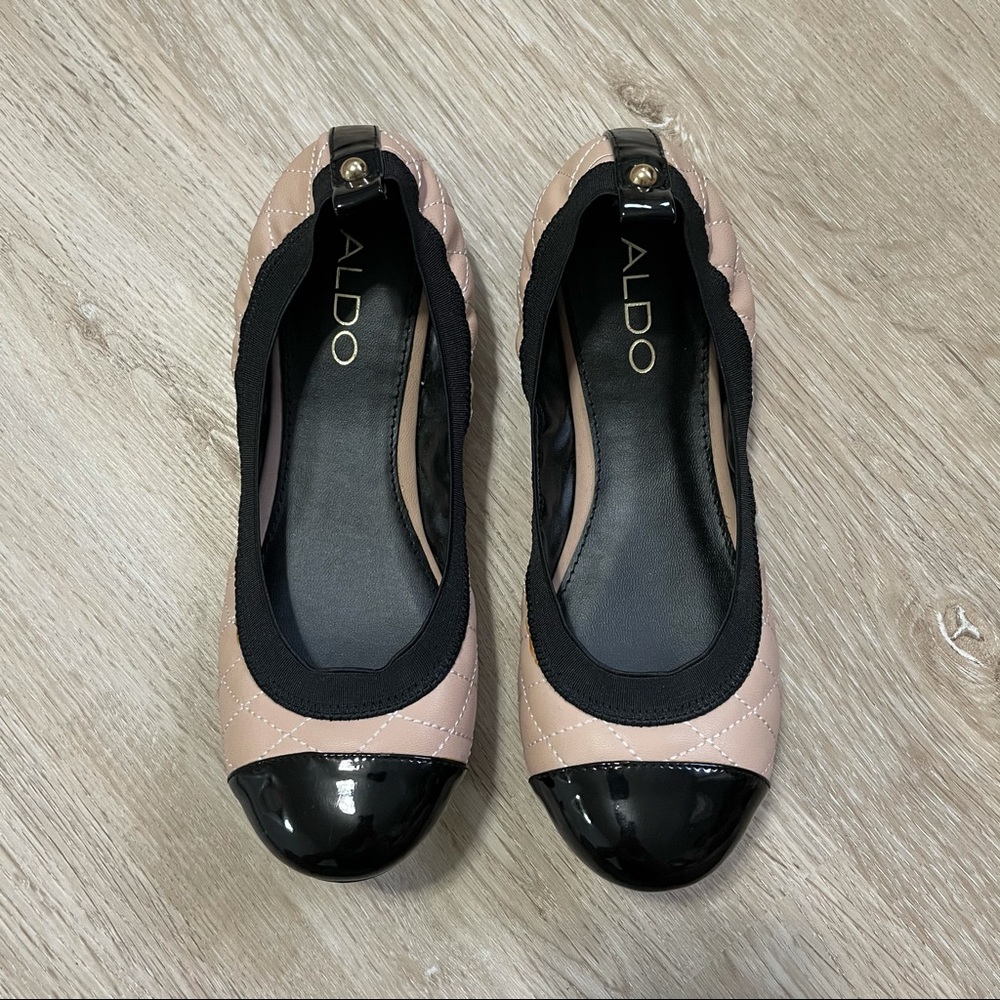 🆕 ALDO BALLET FLATS